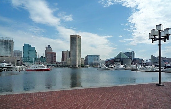 Top Baltimore news: Council to allow thicker plastic bags; legal age to buy tobacco products now 21