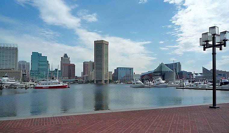 Top Baltimore news: Council to allow thicker plastic bags; legal age to buy tobacco products now 21