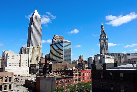 Top Cleveland news: Sleeping girl fatally shot in head; breweries clean up at beer fest; more