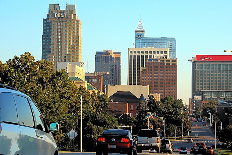 Top Raleigh news: Uber driver shot in car; man struck and killed by Amtrak train; more