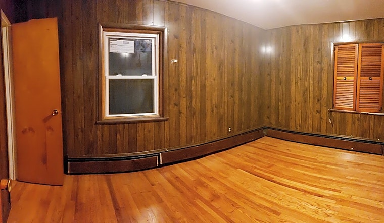 Apartments for rent in Newark: What will $1,900 get you?