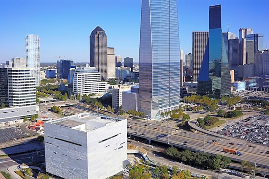 Top Dallas news: No motives, suspects in killing of witness; city 5th in traffic fatalities; more