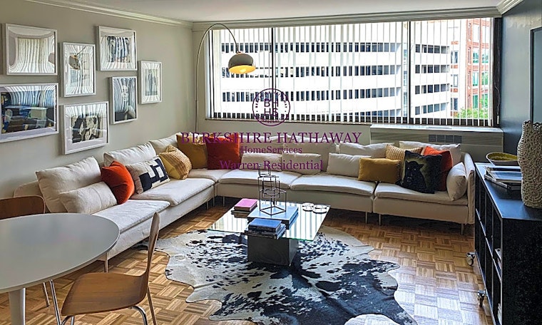 Apartments for rent in Boston: What will $3,300 get you?