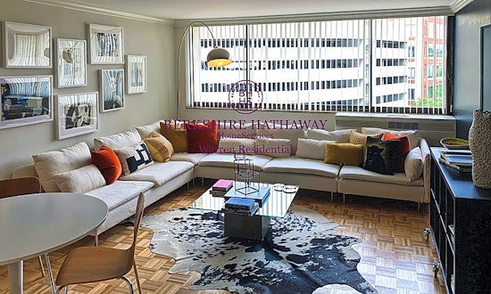 Apartments for rent in Boston: What will $3,300 get you?