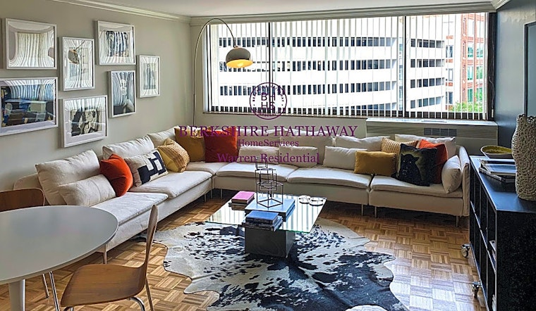 Apartments for rent in Boston: What will $3,300 get you?