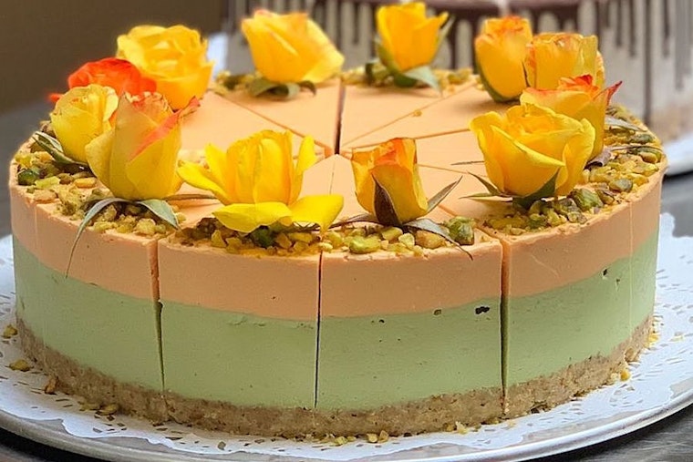 Top spots to satisfy Louisville’s sweet tooth on National Dessert Day