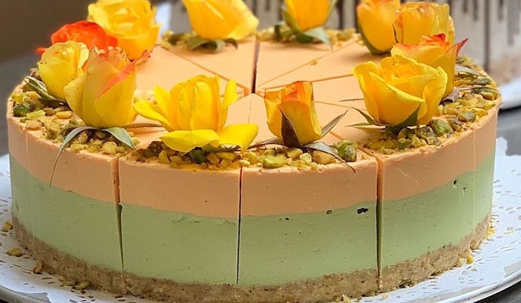 Top spots to satisfy Louisville’s sweet tooth on National Dessert Day