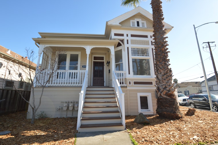 What Does $2,600 Rent You In San Jose, Today?