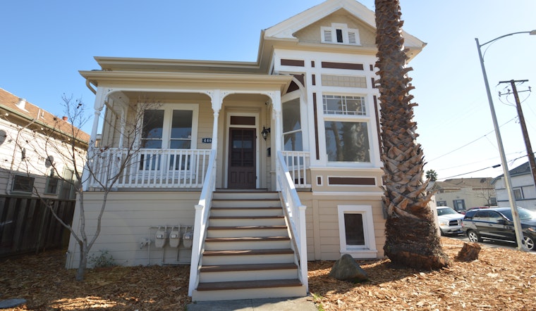 What Does $2,600 Rent You In San Jose, Today?