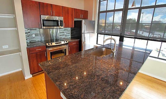 Apartments for rent in Norfolk: What will $1,700 get you?