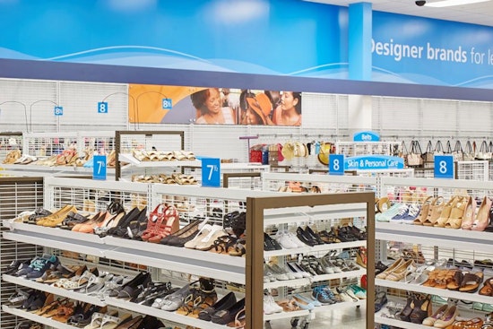 'Ross Dress For Less' Opens At Fruitvale Station Shopping Center