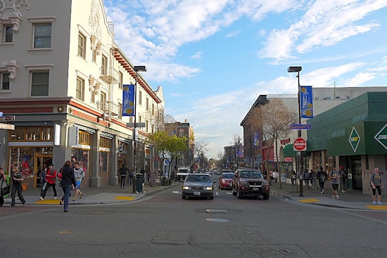 Top Berkeley news: School deemed at risk in earthquake; online parking system troubles; more