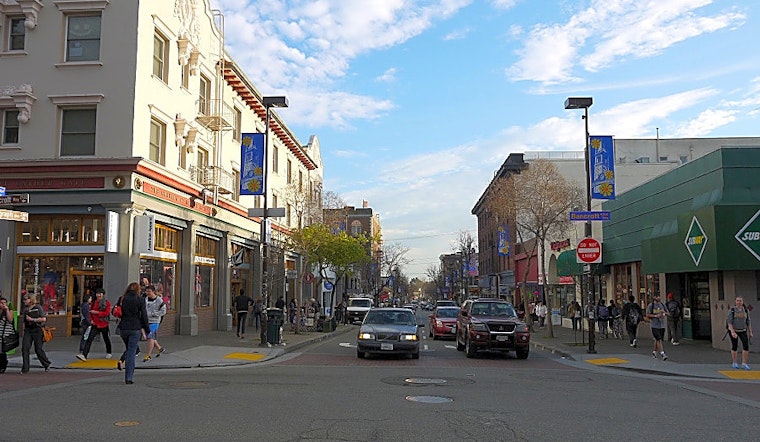 Top Berkeley news: School deemed at risk in earthquake; online parking system troubles; more