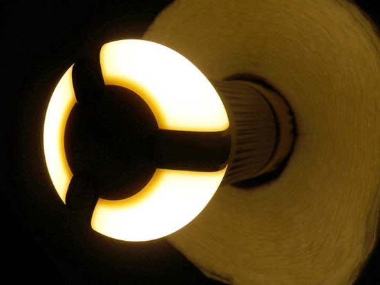LED Lighting Coming to Neighborhood Stores