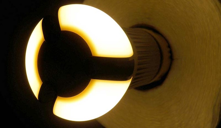 LED Lighting Coming to Neighborhood Stores