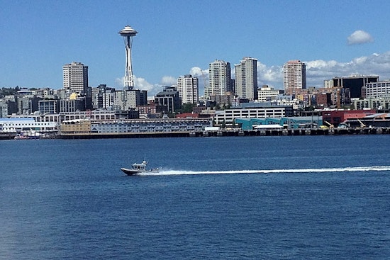 Top Seattle news: Firefighter injured in 3-alarm fire; 'Seattle soul' restaurant delayed; more