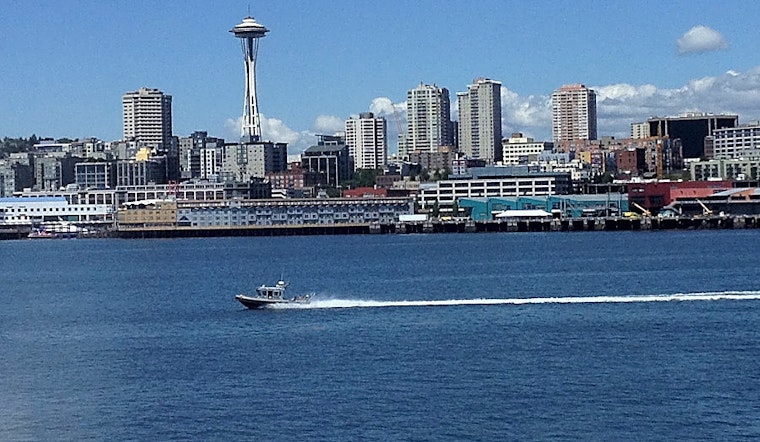 Top Seattle news: Firefighter injured in 3-alarm fire; 'Seattle soul' restaurant delayed; more