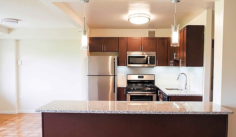 Apartments for rent in Baltimore: What will $1,300 get you?