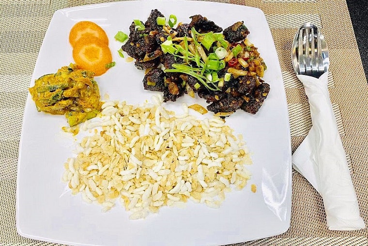 New Gulfton Himalayan/Nepalese spot Momo House opens its doors