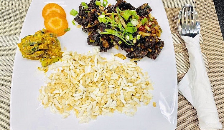 New Gulfton Himalayan/Nepalese spot Momo House opens its doors