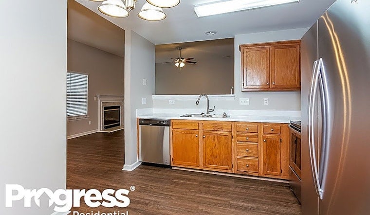 Apartments for rent in Charlotte: What will $1,700 get you?