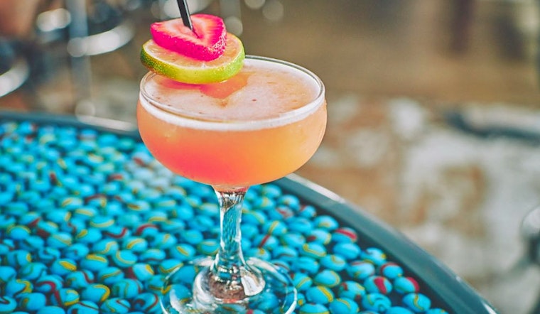 Gastropub 'Punch Bowl Social' Debuts In The West Loop