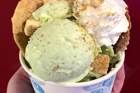 Top spots to satisfy Virginia Beach’s sweet tooth on National Dessert Day