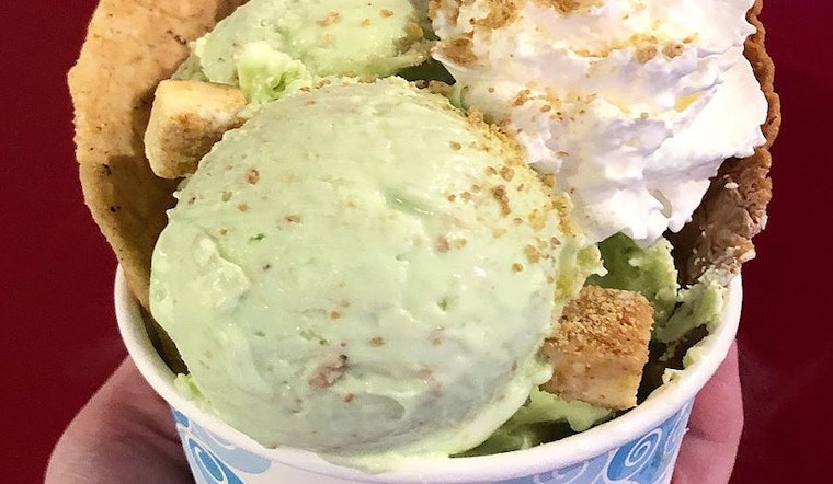 Top spots to satisfy Virginia Beach’s sweet tooth on National Dessert Day