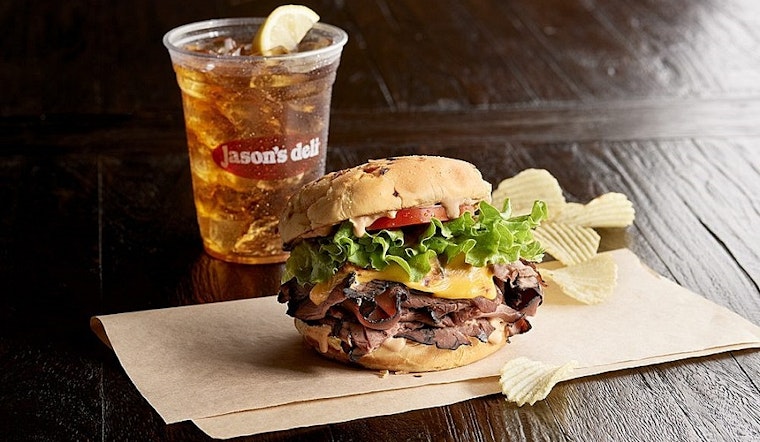 Corpus Christi's top 3 delis, ranked