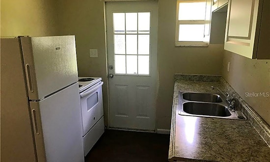 Apartments for rent in Tampa: What will $800 get you?