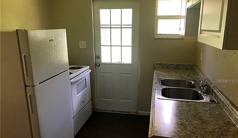 Apartments for rent in Tampa: What will $800 get you?
