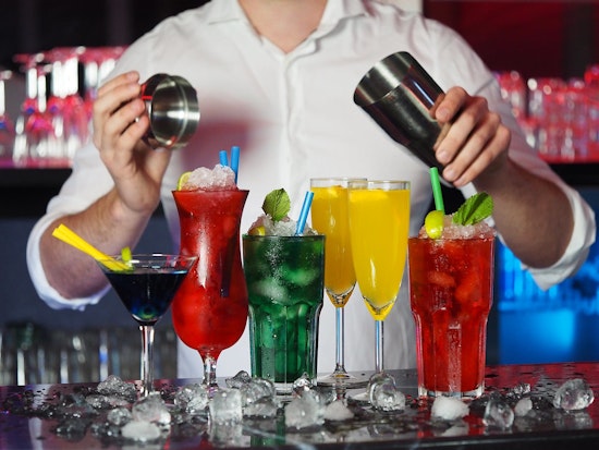 Top Denver news: Bar serves drinks made with liquid nitrogen; I-70 project wins key approval; more