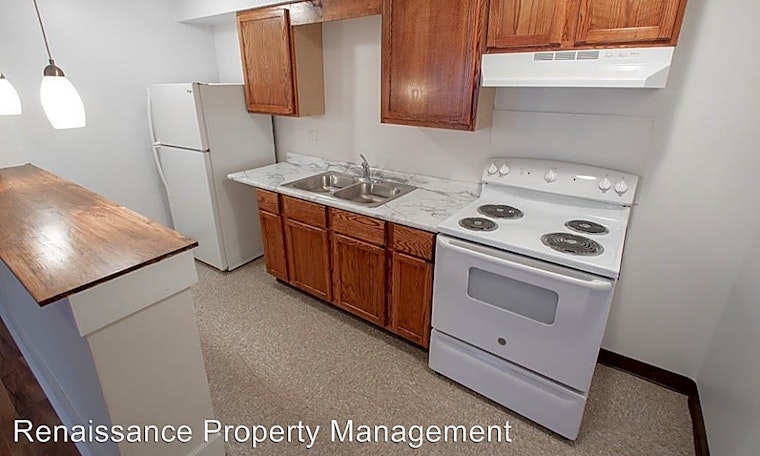 Apartments for rent in Indianapolis: What will $600 get you?