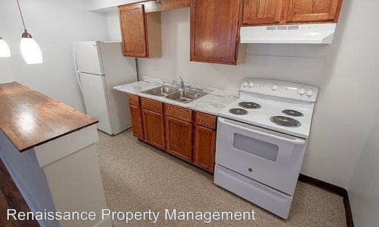 Apartments for rent in Indianapolis: What will $600 get you?