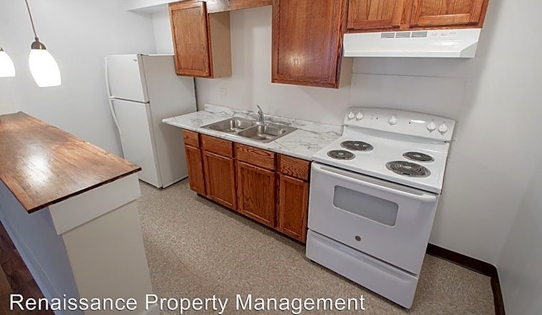 Apartments for rent in Indianapolis: What will $600 get you?
