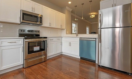Apartments for rent in Nashville: What will $2,700 get you?