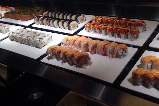 'United Buffet' Debuts In North Philadelphia