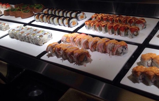 'United Buffet' Debuts In North Philadelphia