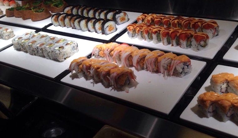 'United Buffet' Debuts In North Philadelphia