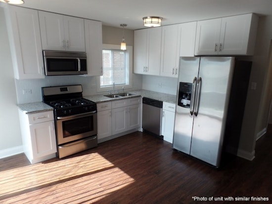 Here Are Today's Cheapest Rentals In Chicago Lawn
