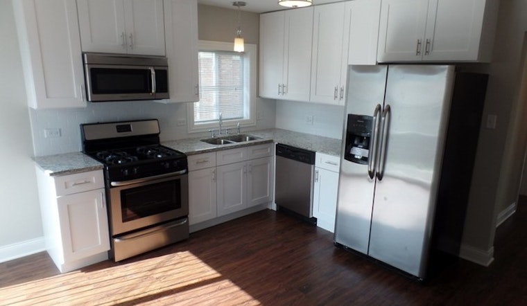 Here Are Today's Cheapest Rentals In Chicago Lawn