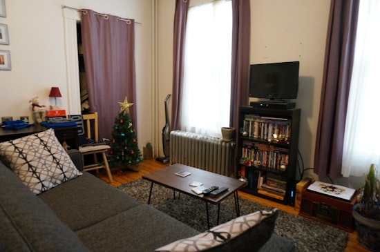 Renting In Boston: What Will $1,800 Get You?