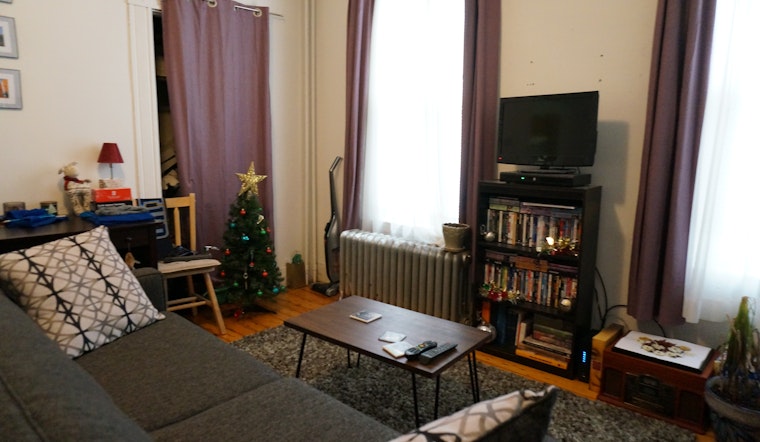 Renting In Boston: What Will $1,800 Get You?