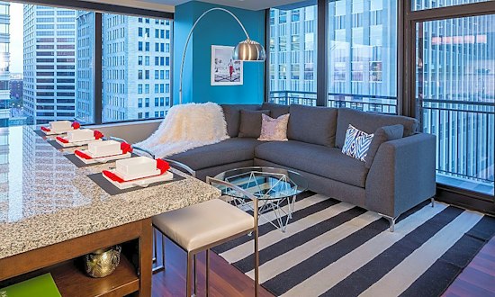 Apartments for rent in Minneapolis: What will $2,000 get you?