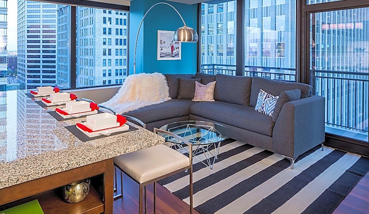 Apartments for rent in Minneapolis: What will $2,000 get you?