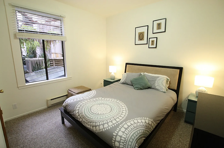 Apartments for rent in San Francisco: What will $2,900 get you?
