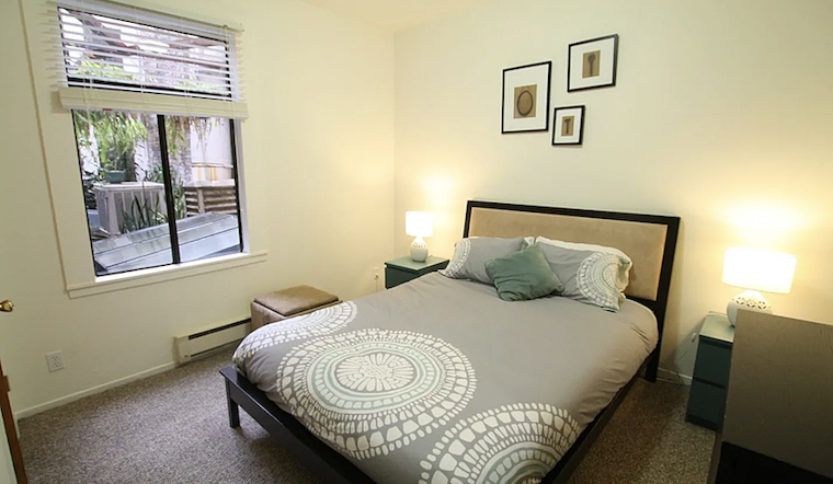 Apartments for rent in San Francisco: What will $2,900 get you?