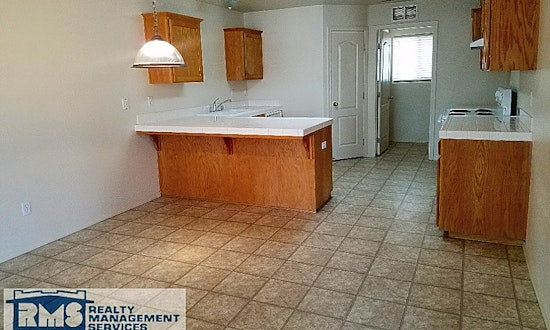 Apartments for rent in Bakersfield: What will $1,000 get you?