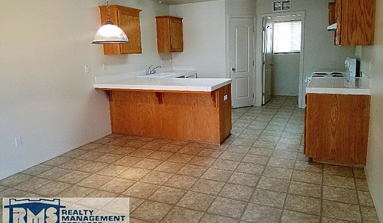 Apartments for rent in Bakersfield: What will $1,000 get you?