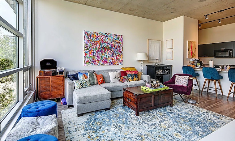 Apartments for rent in Chicago: What will $2,400 get you?